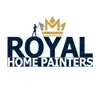 Arsh Art Cabinets Backed by Royal Home Painted
