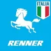 Trained for Renner Coating